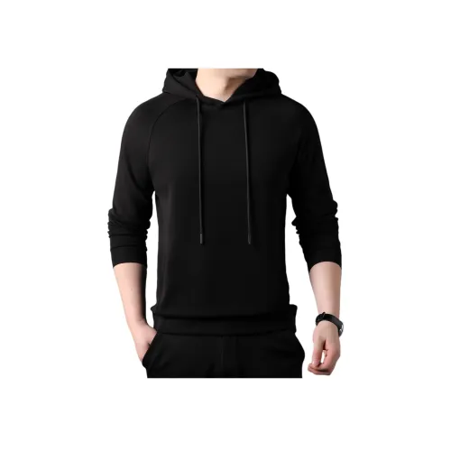 PIERRE CARDIN Мужские Свитшоты