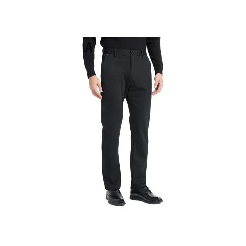 Ancient Shark Повседневные брюки Мужские