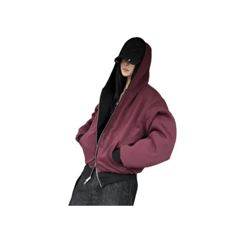 MORii Унисекс Свитшоты