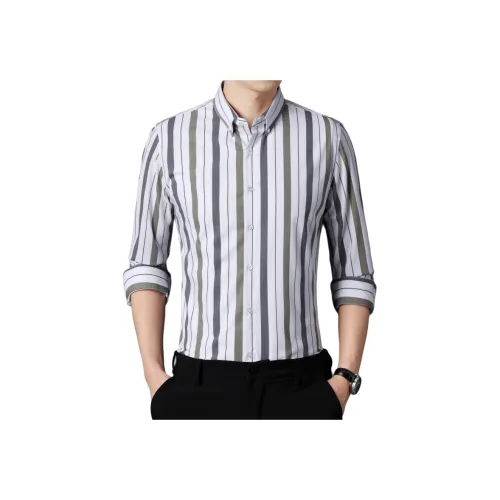 FRQ Унисекс Рубашки