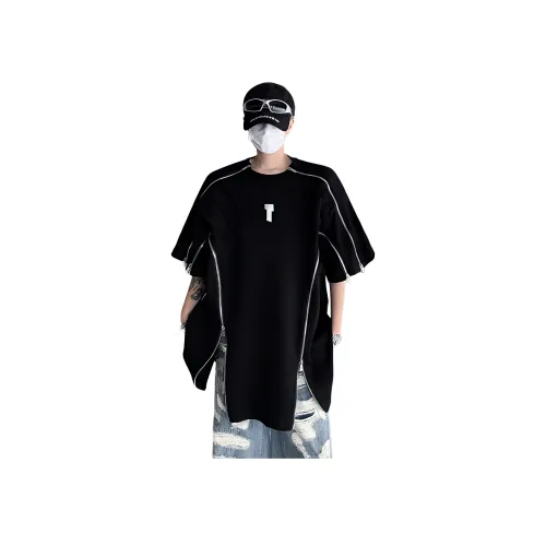 MIIRACER Унисекс Футболка