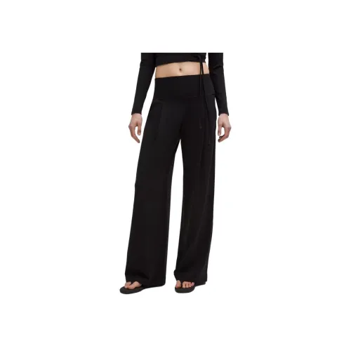 Lululemon Align Коллекция Повседневные Брюки Женские