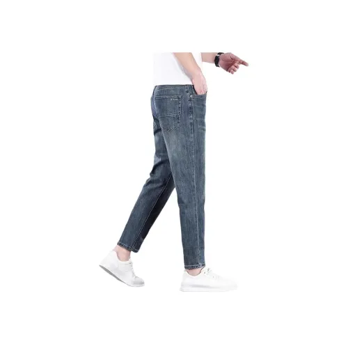 BINGSHENG Мужская одежда Унисекс