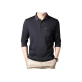 Черно-серый