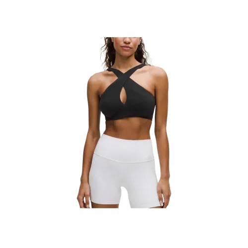 lululemon Bend This Спортивное белье Женское