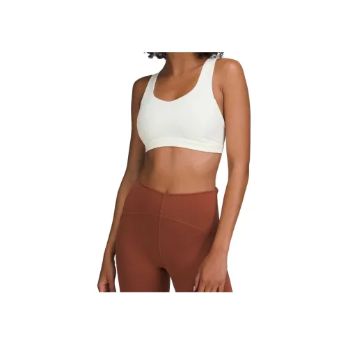 lululemon Free To Be Serene Спортивное белье Женское