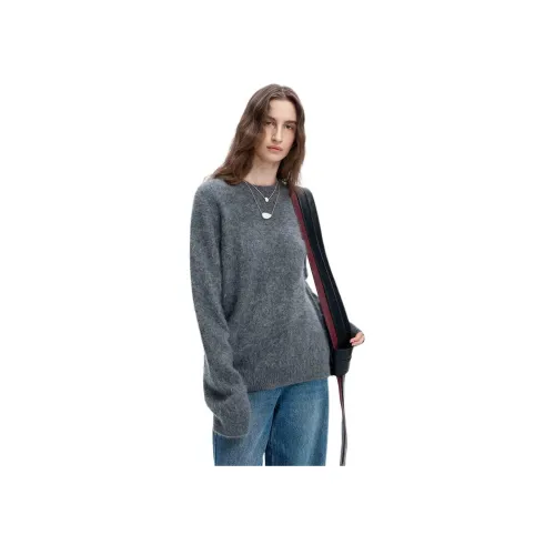 Self Who Женские Свитеры