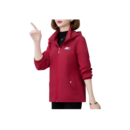 Kele Coco Женские Куртки