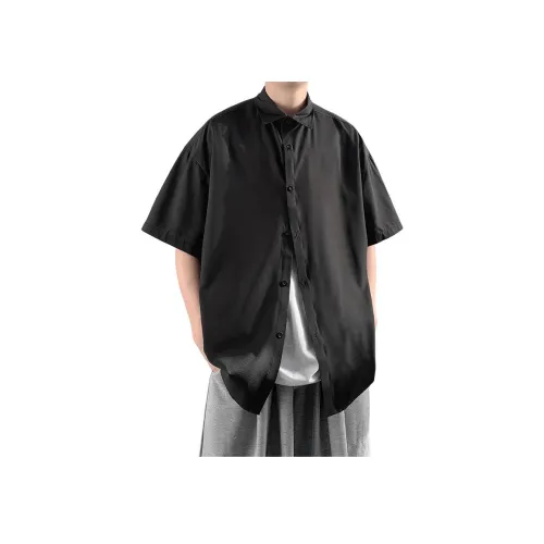 WXEX Унисекс Рубашки