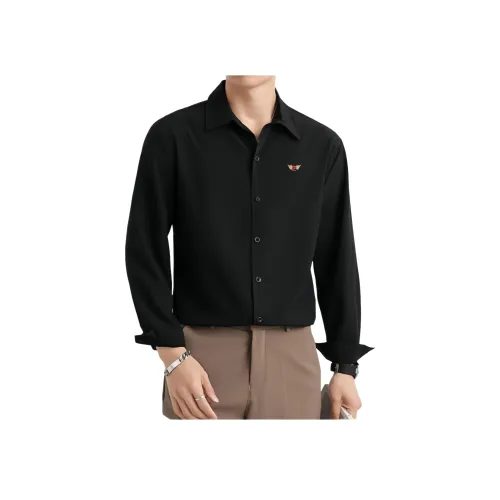 PIERRE CARDIN Мужские рубашки