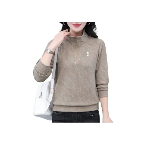 CHARLIE GOLF Свитшот Женские