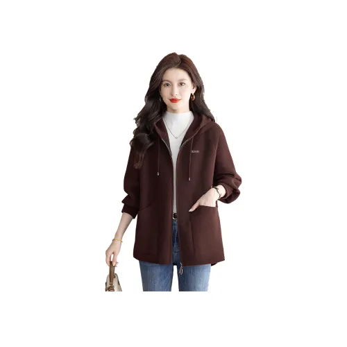 Cypress House Вельвет Feel Куртка Женская