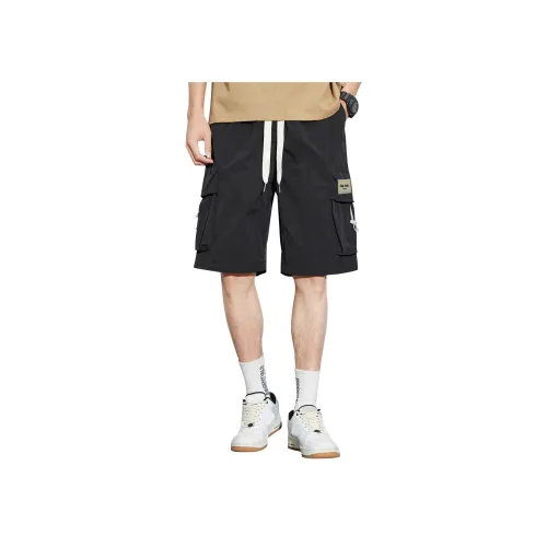 JEANSWEST Мужские Карго Шорты