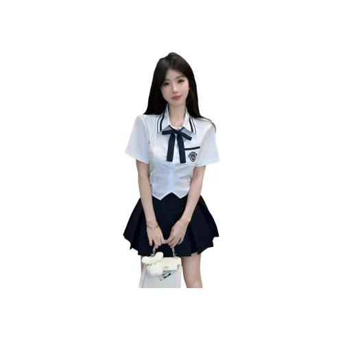 ORANDOR WEAR Женские Комплекты с Юбкой