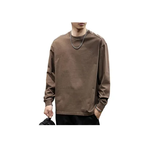 MR.MUDI Унисекс Толстовки