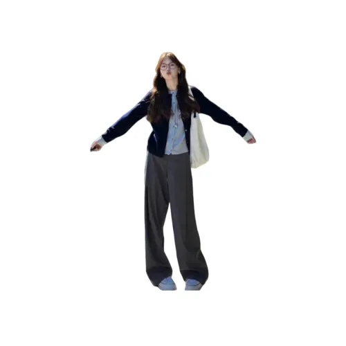 ZEKIKO STUDIO Повседневный костюм женский