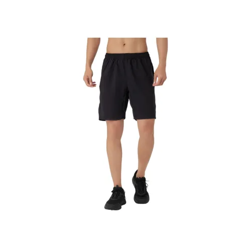 DECATHLON Черные Мужские Спортивные Шорты
