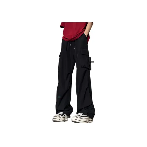 PVPVPV Унисекс Повседневные Брюки