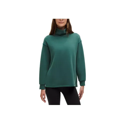 lululemon Softstreme Толстовка Женская