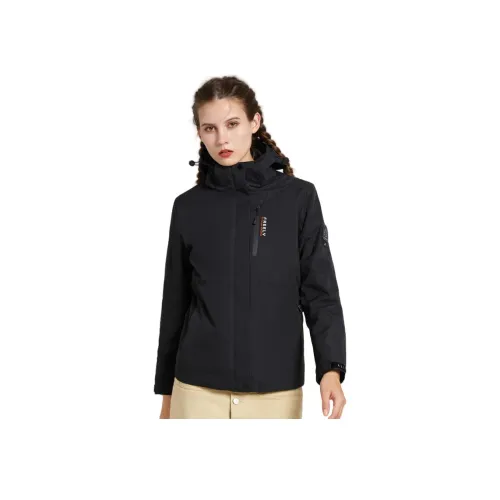 MIIOW Женские Куртки