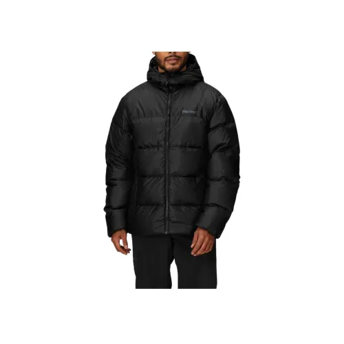Marmot Мужские Пуховики