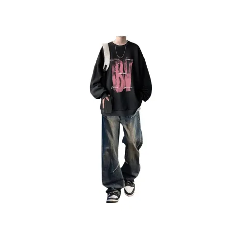 EDRPIUS Унисекс Свитшот Комплекты