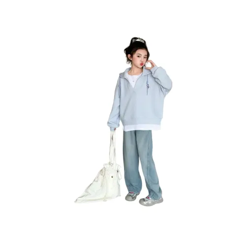 Because No Повседневная спортивная одежда для подростков