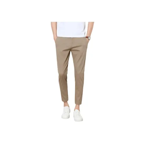 MULONG PRO Мужские Повседневные Брюки