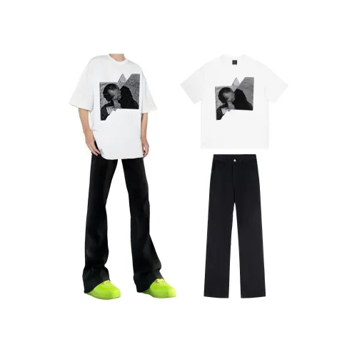 NEAR HERE Повседневная спортивная одежда унисекс