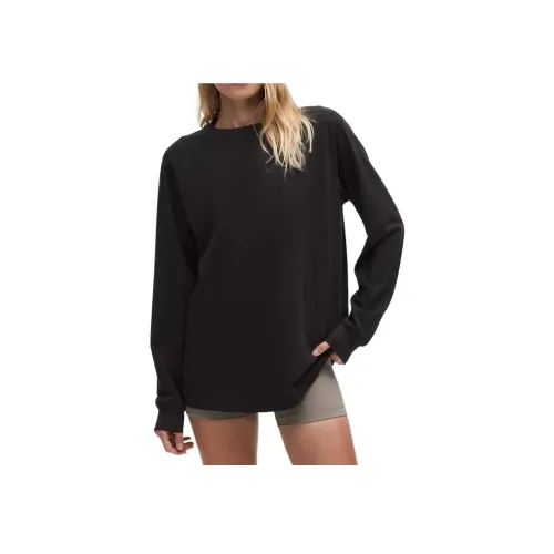 lululemon All Yours Standard T-Shirt Женское