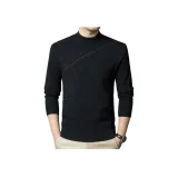 Коричневый кашемир из козы