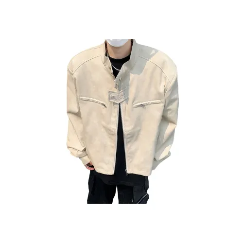 Cotton Gene Унисекс Куртки