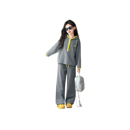 Than Than Me Повседневная спортивная одежда для детей