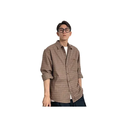 PVPVPV Унисекс Рубашки