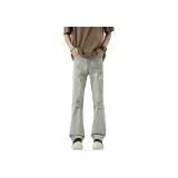 Грязно-желтый