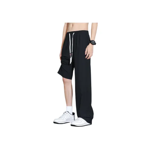 Disney Unisex Casual Pants Disney Унисекс Повседневные Брюки