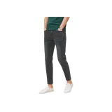 Темно-серый [Осень и зима, утолщенный]