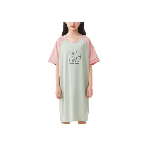 MIIOW Детское нижнее белье Горохово-зеленый Подростки