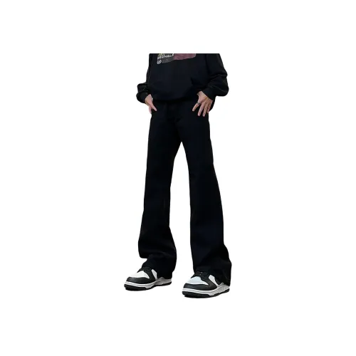 PISYPOX Унисекс Джинсы