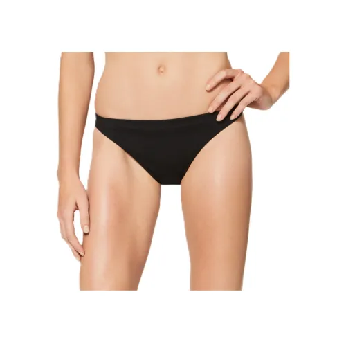 lululemon Uncharted Waters Плавательные шорты Женские Черные