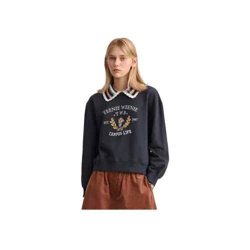 Teenie Weenie Свитшот Женские