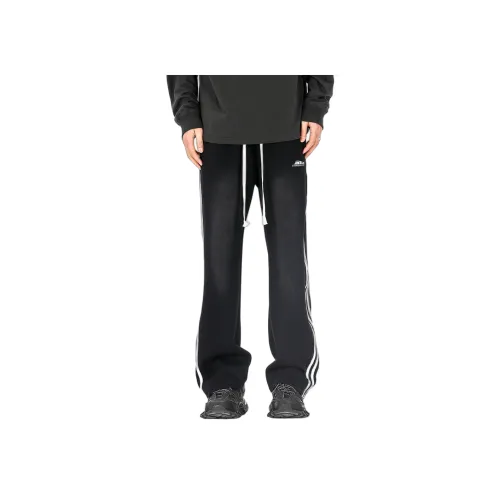 Zomuros Унисекс Повседневные Брюки