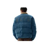 Синий