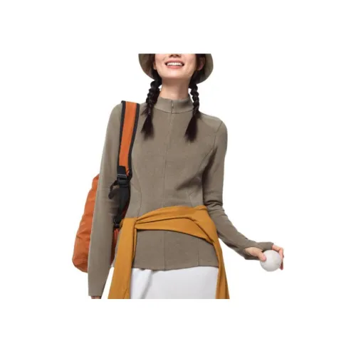 BENEUNDER Стандартная футболка женская