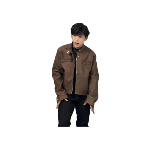 Humanism 1986 Унисекс Куртки