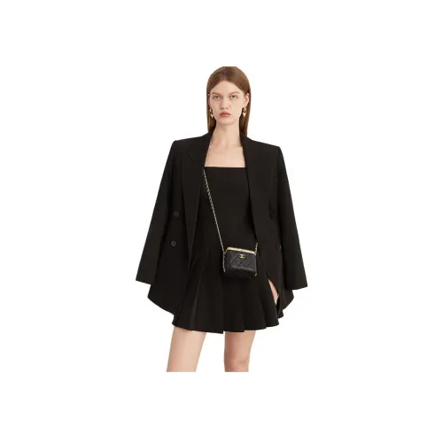 DPLAY Женские офисные костюмы