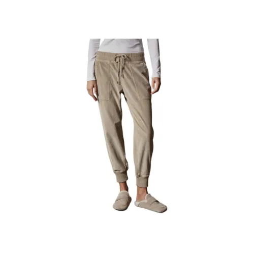 JAMES PERSE Карго Брюки Женские