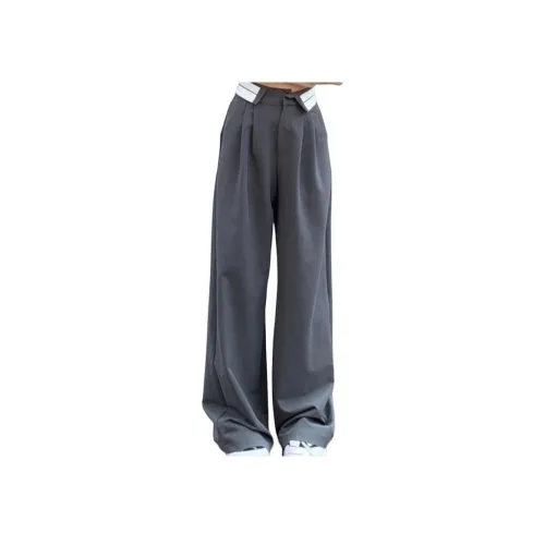 Aimilian Женские Повседневные Брюки