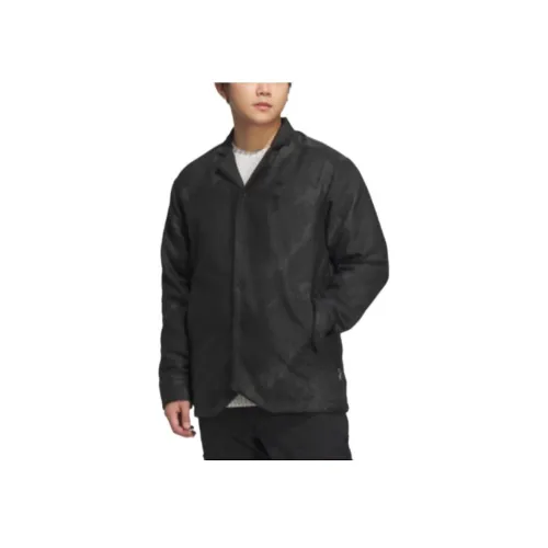 Adidas Wuji Series Outlets Куртка Мужская