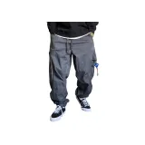 Темно-серый